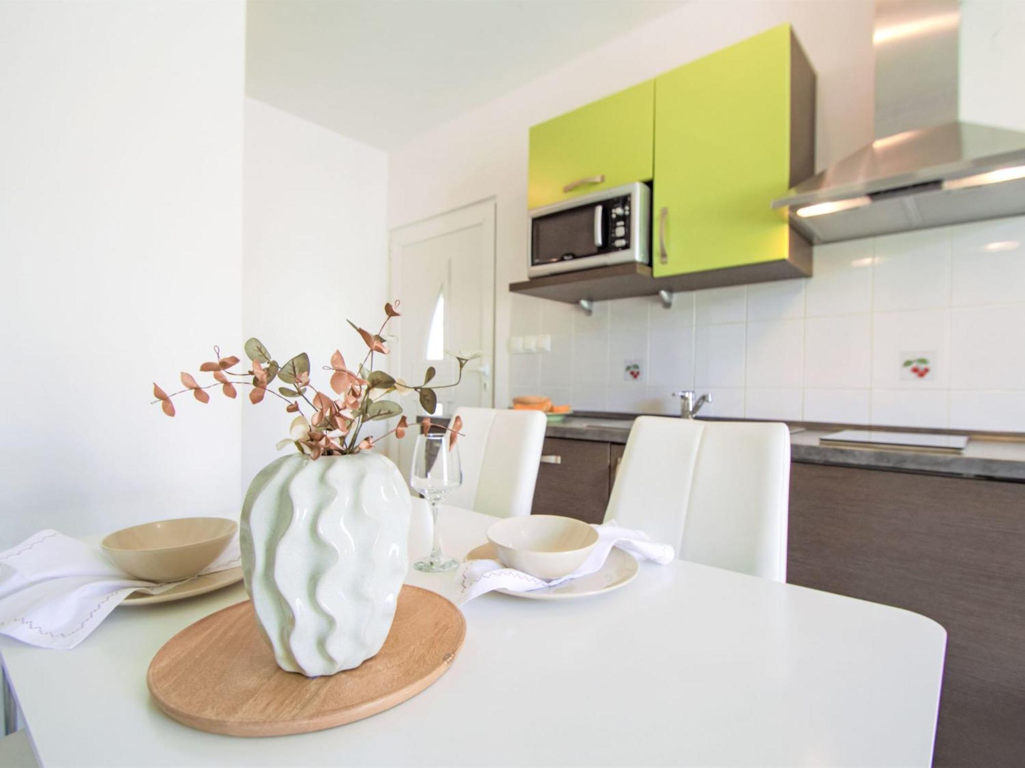 Apartment Aquanur-6 By Interhome Sovlje Exteriér fotografie